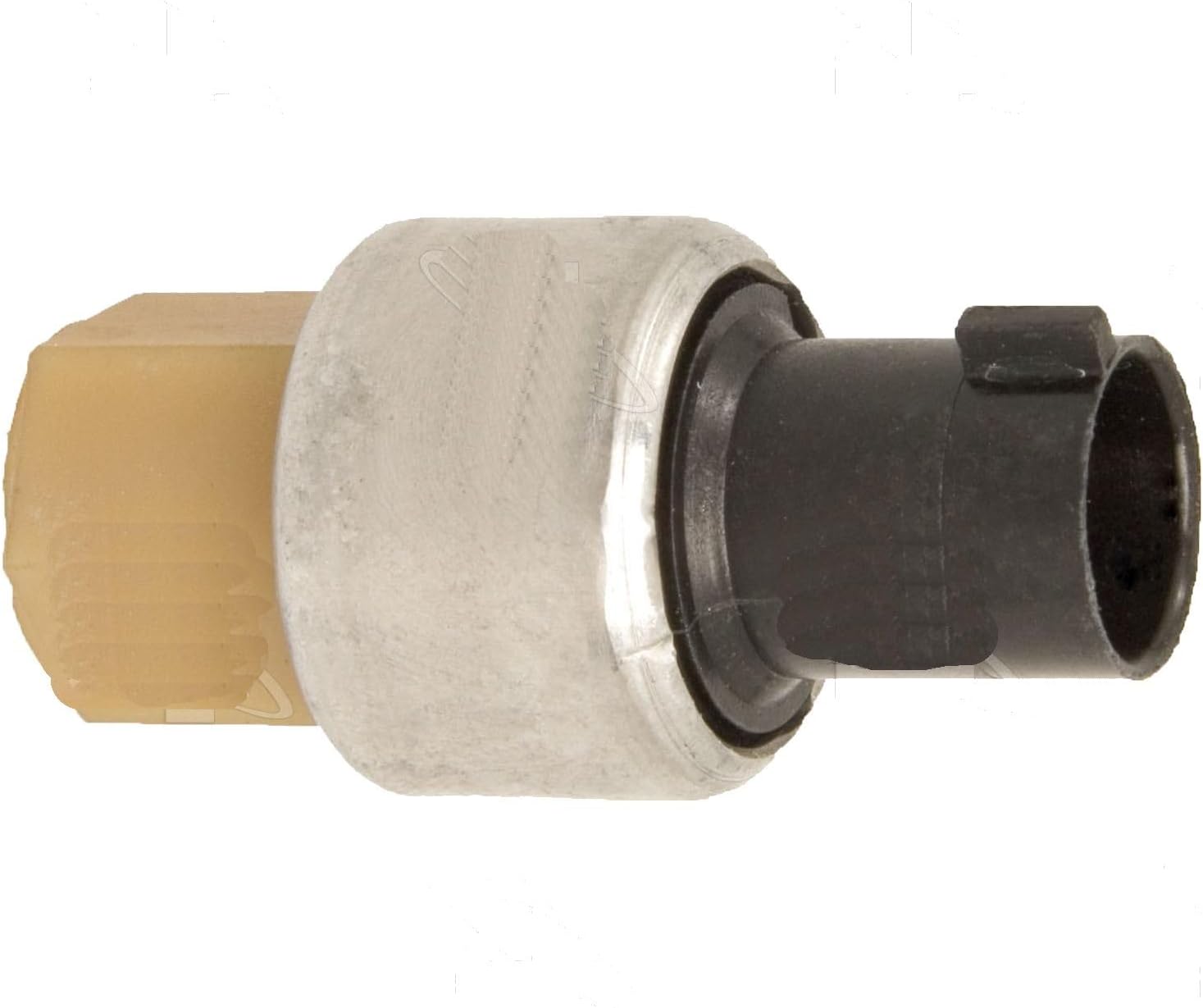 Mechanics Choice A/C Clutch Cycle Switch for 1994-1997 Dodge Dakota, Ram 1500, Ram 2500, Ram 3500, Ramcharger