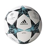 adidas Finale 17 Omb Match Ball 5 White/Black