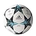 Adidas Finale 17 Omb Match Ball 5 White/Black