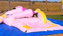 Review Image by Monty Monty