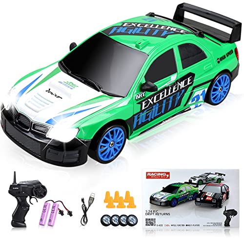 Best Hex Mods Rc Tuner Car