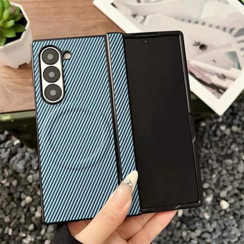 Coque Galaxy Z Fold 3 magnétique et ultra fine anti-rayures mat