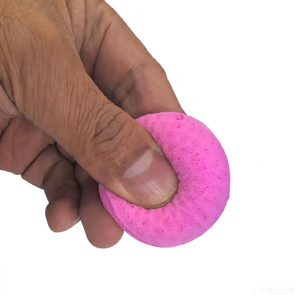 Cat Golf Balls Interactive Sponge Foam Soccer Balls Toy