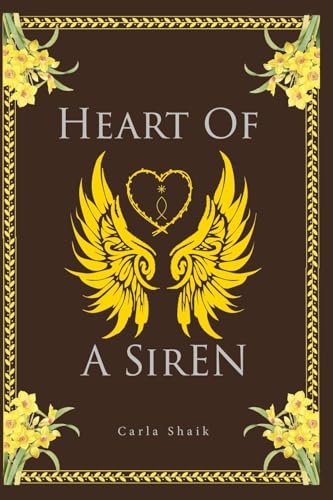 Heart Of A Siren