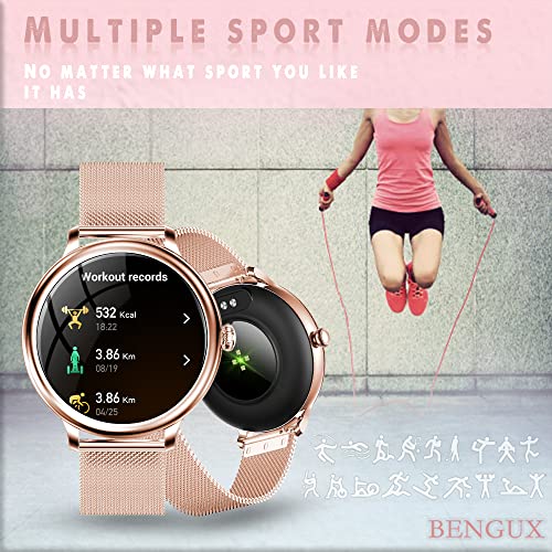 Bengux B-80