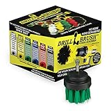 Kitchen Accessories - Microwave Stuck on Stain Brush - Kitchen Cleaning Supplies - Kitchen Fridge Scrub Brush - Air Fryer Basket Cleaning Tool - Kitchen Sink Scrubbing Brush - Toaster Cleaning Brush