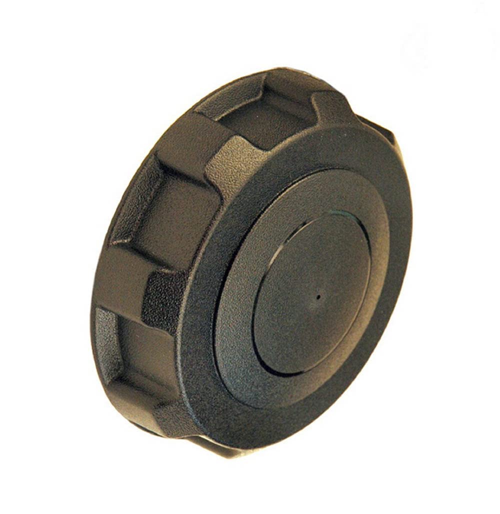 Universal Fuel Gas Cap – Fits MTD, Cub Cadet, John Deere, Husqvarna – Replaces 751-3124B, 539106188