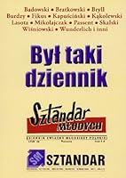 By Taki Dziennik "Sztandar Modych" 8373862234 Book Cover