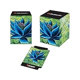 Ultra Pro 86839 Magic: The Gathering Black Lotus PRO 100+ Deck Box (1 per pack)