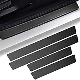 【Matériaux de qualité supérieure】Nos protections sont fabriquées à partir de matériaux haut de gamme, garantissant une durabilité accrue et une esthétique soignée. Résistantes à une utilisation fréquente, elles sont également faciles à nettoyer.
