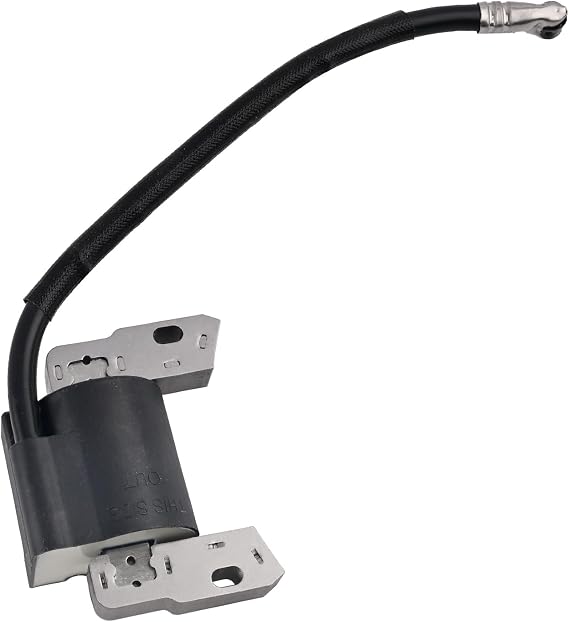 Ignition Coil 298502 395488 395489 397316 398493 398593 496914 591420 697036 697038 For Briggs & Stratton 60000 91000 110000 09A400 10A900 Series Lawn Mower Engines