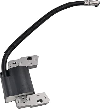 Ignition Coil 298502 395488 395489 397316 398493 398593 496914 591420 697036 697038 For Briggs & Stratton 60000 91000 110000 09A400 10A900 Series Lawn Mower Engines