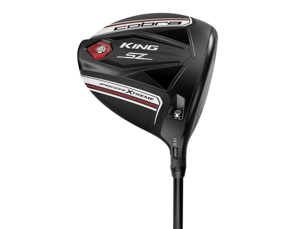 Speedzone New Cobra Irons 2020 Cobra King Speedzone Irons Review