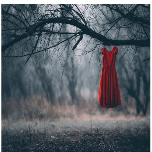Missing and murdered indigenous women and girls
