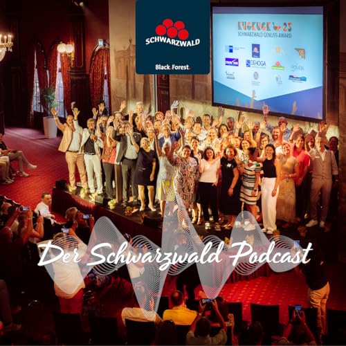 kuckuck Award 2025 - der Schwarzwald Genuss-Award