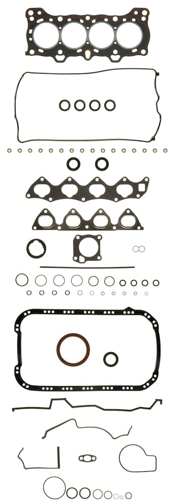 AJUSA 50115500 Jeu complet de joints d'étanchéité, moteur