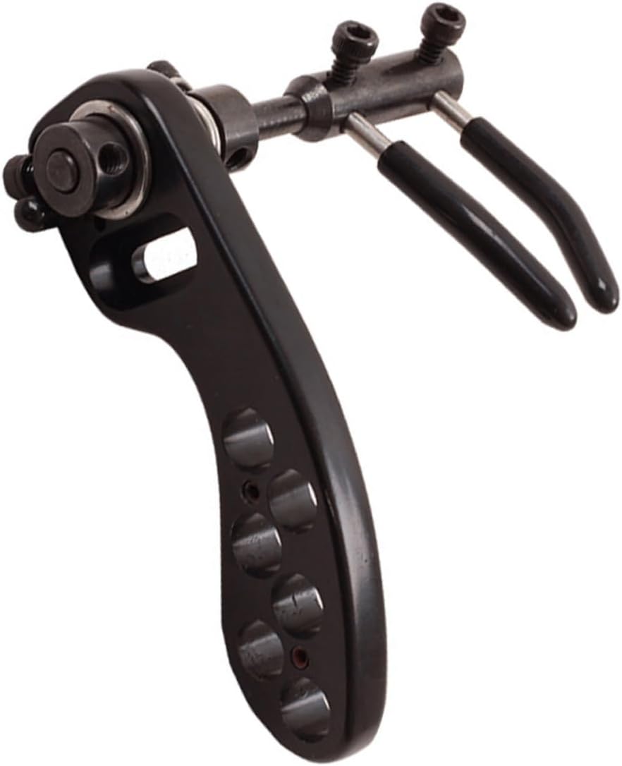 Kisangel 3pcs Metal Arrow Rest for Recurve Compound Accessories Drop Arrow Rest