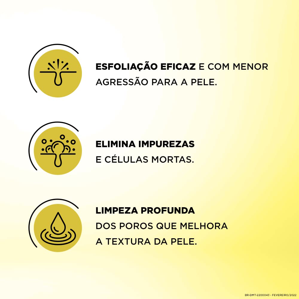 Dermotivin Esfoliante Facial Scrub 70g em promoção! Veja a oferta e mais achadinhos de Esfoliantes & Máscaras 5 Hoje é o melhor dia para comprar Dermotivin Esfoliante Facial Scrub 70g com aquele preço maroto! Promoção! Aproveite a oferta! 5