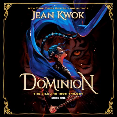 Dominion Titelbild
