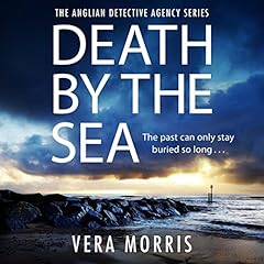 Death by the Sea cover art