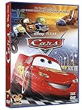 Cars, Quatre roues