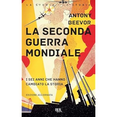 La seconda guerra mondiale