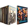 Shameless: Complete Series Seasons 1-11 DVD