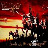 iMusician | Paranoyan Rap