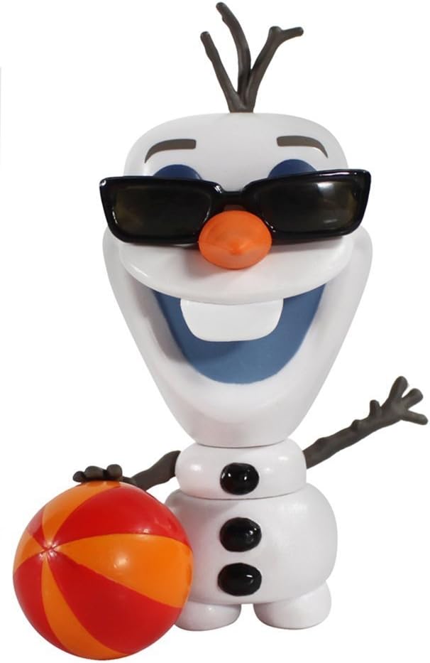Funko POP Disney: Frozen - Summer Olaf Action Figure