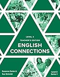 English Connections 1, Teacher's Edition, Series 2