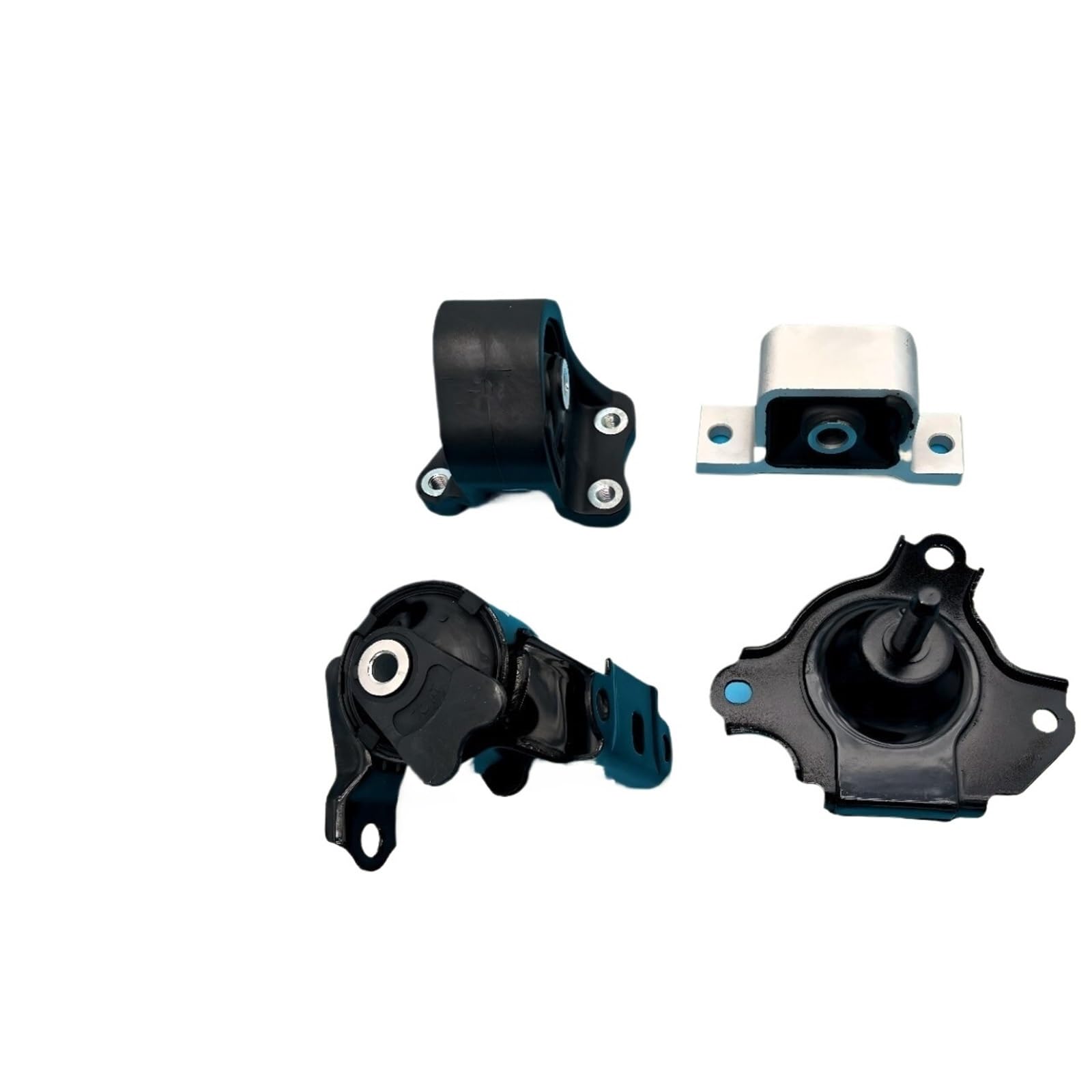 Fpjqobjc One Color 50805-Spa-013 50805-Sjf-981 50805-S9a-983 50840-S7c-980 Engine Bracket(50810-S7d-003)