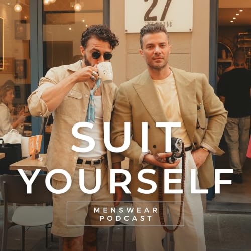 The People of Pitti Uomo 110 | Style, Stories & Summer Heat