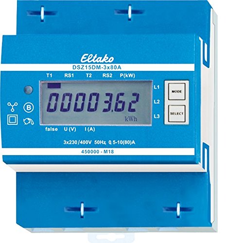 Image of Eltako DSZ15D-3x80A product page on Amazon