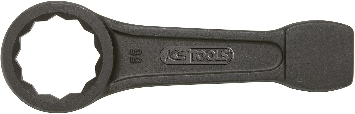 KS Tools 517.2343 Impact Ring Spanner 42 mm