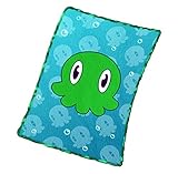 C is for Cthulhu Baby Blanket
