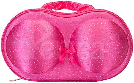 Periea Bra Case Travel Organizer - Belle - 10 Colors Available