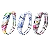 Fitness Band Bling Accessory 