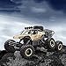JISHUBO RC Off-Road Vehicle All Terrain Alloy RC Off-Road Vehicle 2.4G Electric Climbing RC Car Six Wheel RC Truck 4WD Speed Racer Kids Adult Toy Gift
