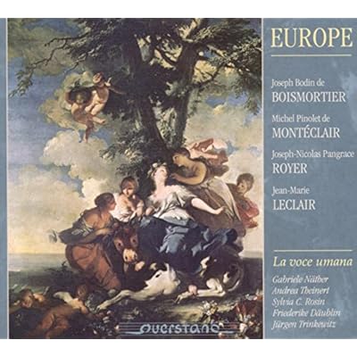 Europe