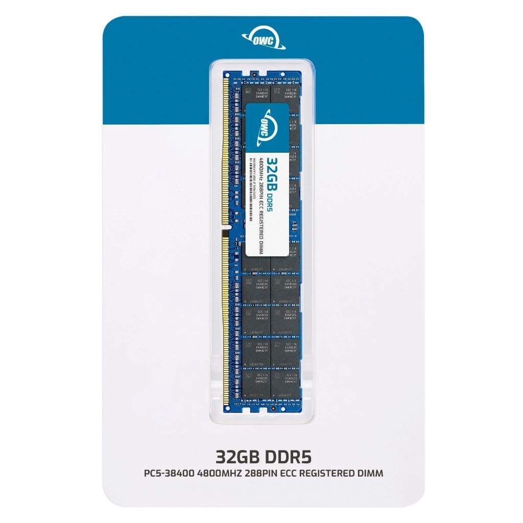 DDR5 32GB PC5-38400 PC5-4800 ② Micron 32GB Kit 2x16GB DDR5 4800 SODIMM For Notebook 32 GB 2x 16GB