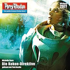 Die Kokon-Direktive Titelbild