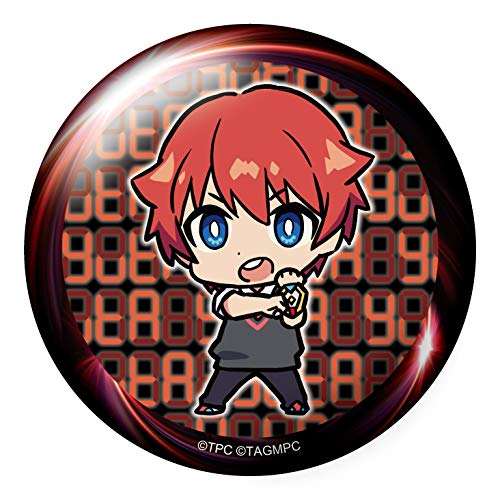 Amazon.co.jp: SSSS.GRIDMAN 缶バッジコレクション BOX商品 1BOX=12個