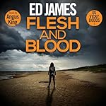 Cover of Flesh and Blood