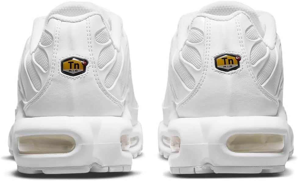 Nike Women's Competition Running Shoes, White Pure Platinum, 12