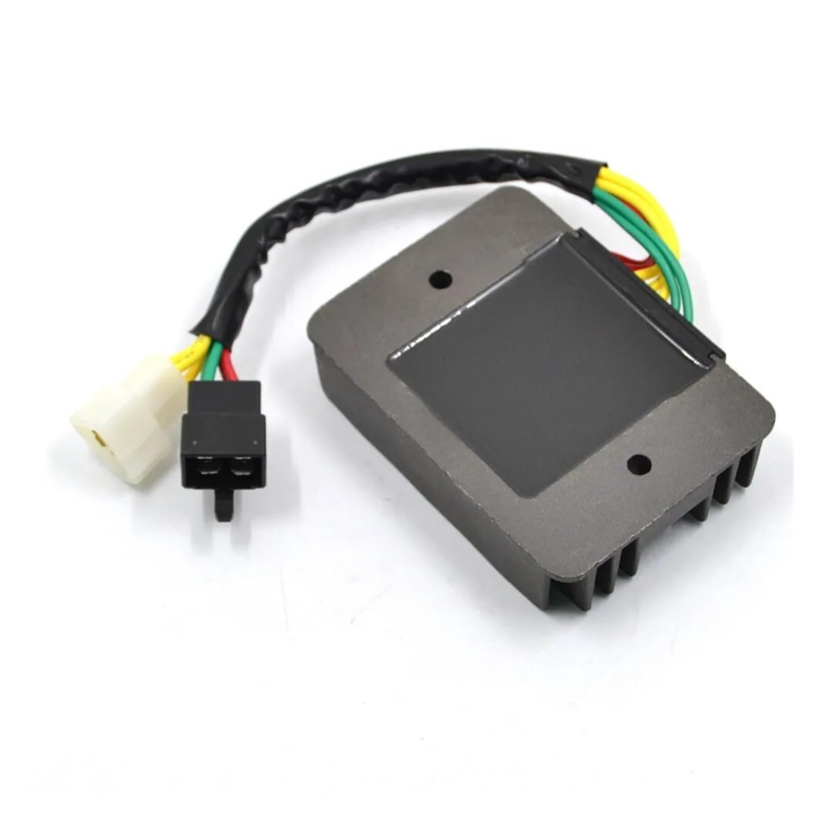 Briggs & Stratton Spanningsregelaar Vervanging 491546 Redresseur De Régulateur De Tension Automatique Pour Briggs & Stratton 691188 491546 793360 794360 Automatische Spanningsregelaar 12V Automatische Voltage Regulator