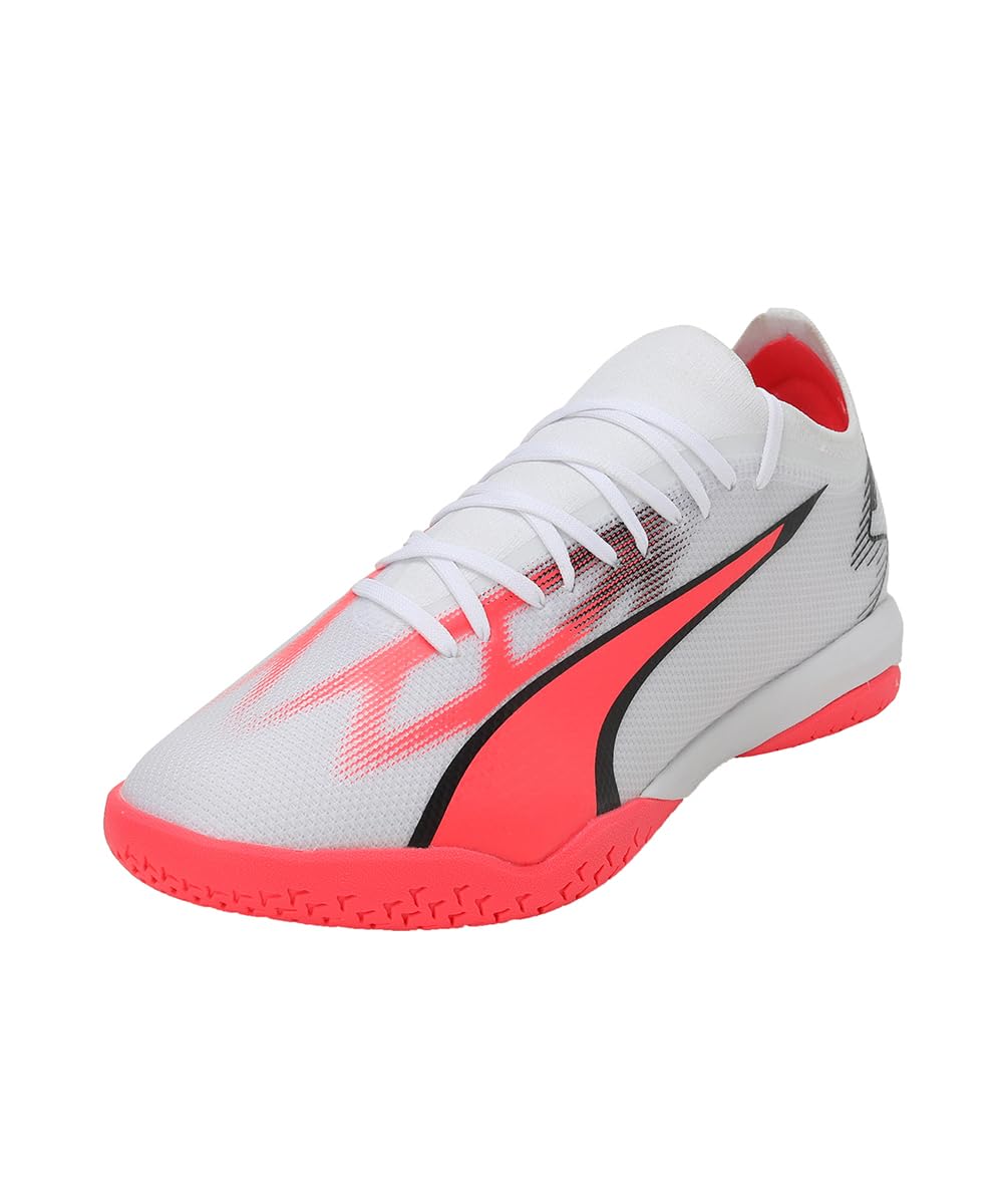 PUMAMen Ultra Match IT Football Shoe