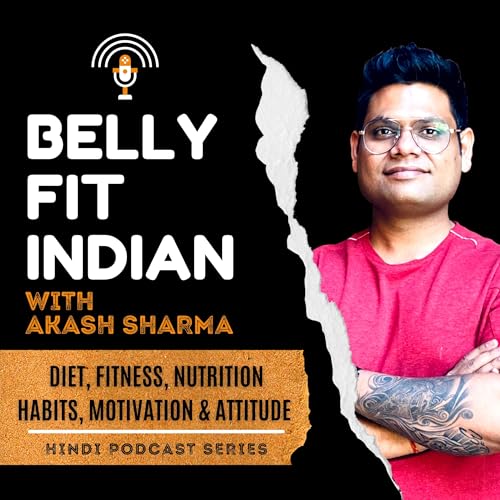 Couverture de Belly Fit Indian