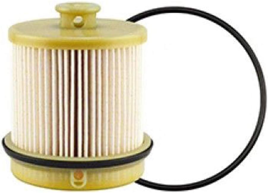 Baldwin PF9919 Heavy Duty Fuel Filter (4-9/16 in. Lx3-25/32 in. dia)