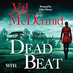 Cover of Dead Beat