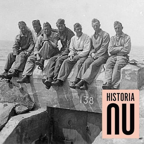 Sk&aring;nelinjen &ndash; v&auml;rnet mot Hitler